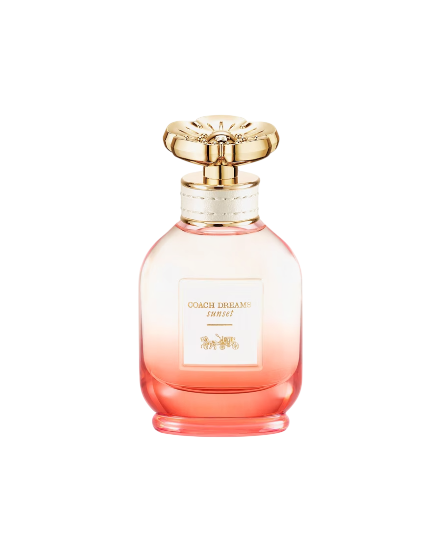 Coach, Dreams Sunset, Eau de Parfum, Für Frauen, 40 ml