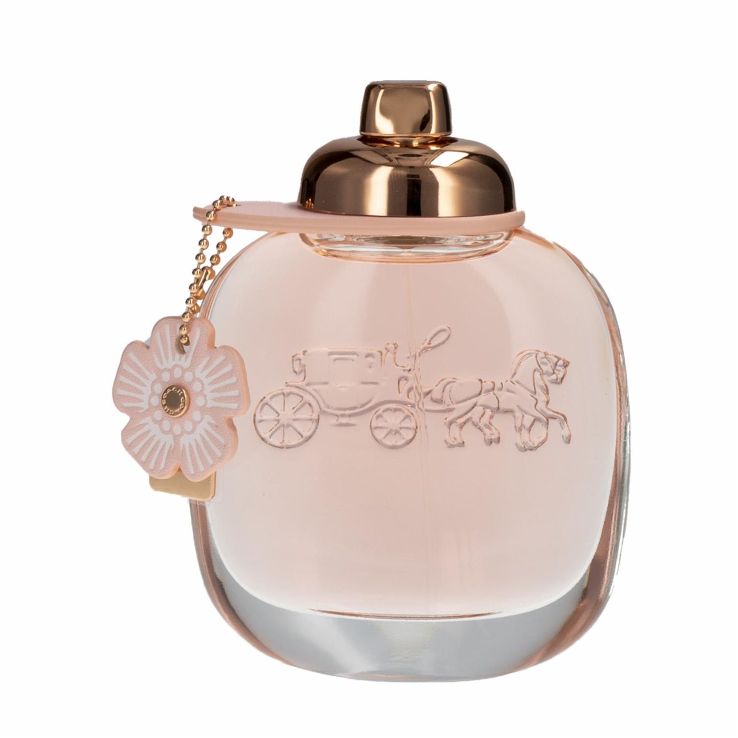Coach Coach, Floral, Eau de Parfum, Für Frauen, 90 ml Regular