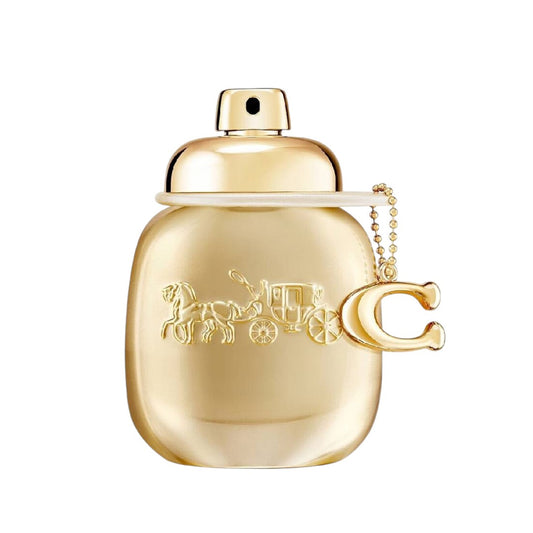 Coach Coach, Gold, Parfüm, Für Frauen, 30 ml Regular