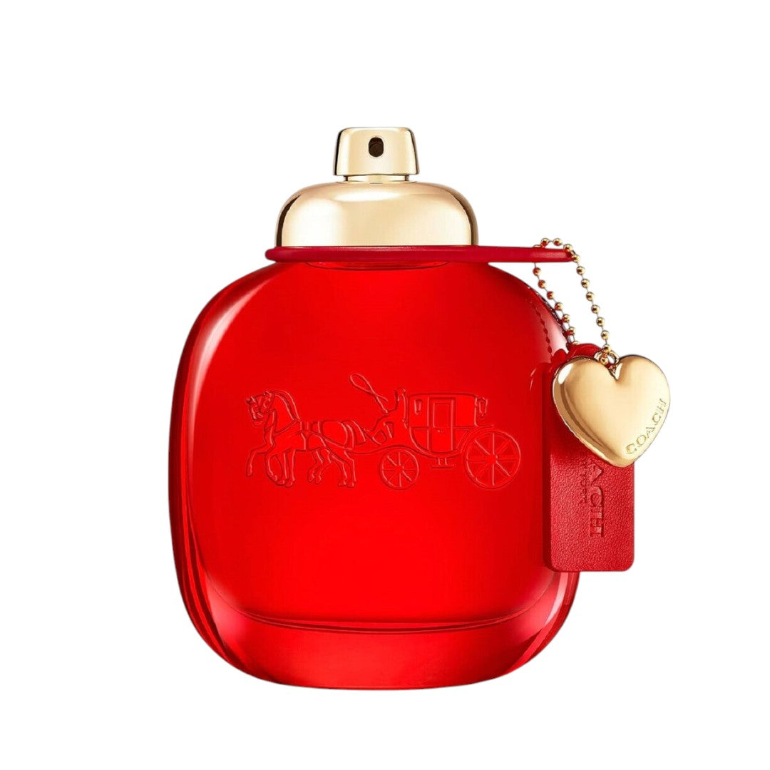 Coach, Love, Eau de Parfum, Für Frauen, 90 ml