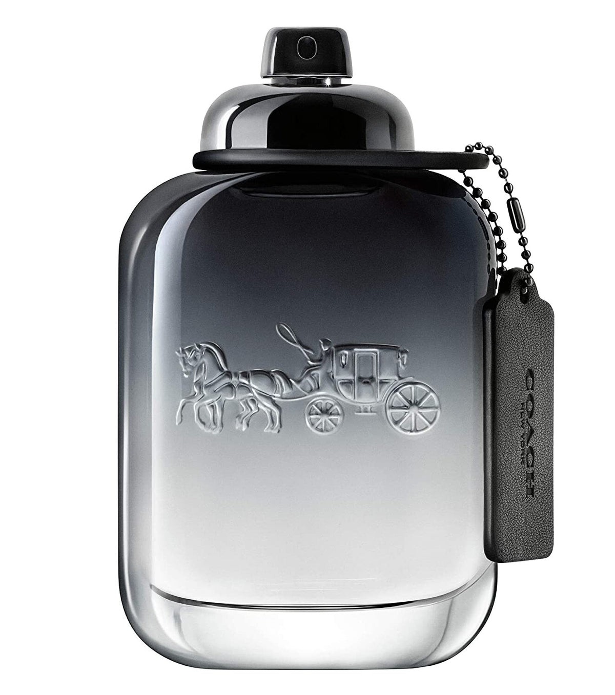 Coach, Pure Platinum, Parfumextrakt, Für Männer, 60 ml