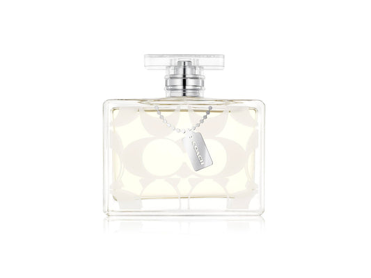 Coach Coach, Signature, Eau de Parfum, Für Frauen, 100 ml Regular