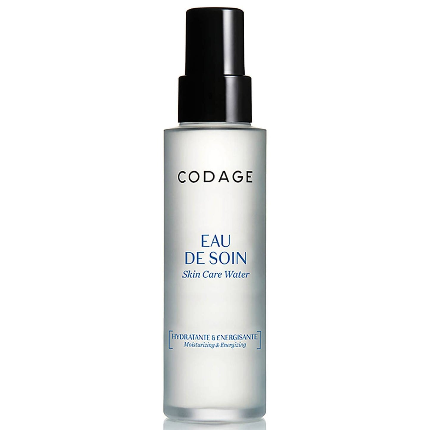 Codage Codage, Eau De Soin, Feuchtigkeitsspendend und belebend, Essenzwasser, 100 ml Regular