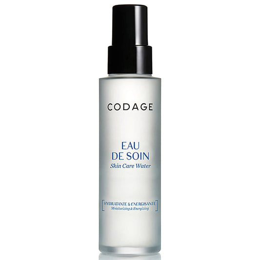 Codage Codage, Eau De Soin, Feuchtigkeitsspendend und belebend, Essenzwasser, 100 ml Regular