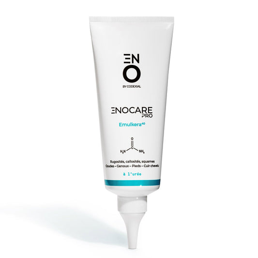 Codexial Codexial, Emulkera Enocare Pro 40, Keratoreductor & Moisturizer, Emulsion, 75 ml Regular