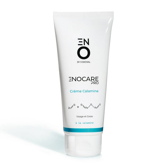 Codexial Codexial, Enocare Pro, Calamine, Beruhigend, Sahne, Für Gesicht & Körper, 200 ml Regular