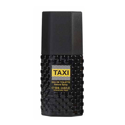 Cofinluxe Cofinluxe, Taxi, Eau de Toilette, Für Männer, 100 ml Regular