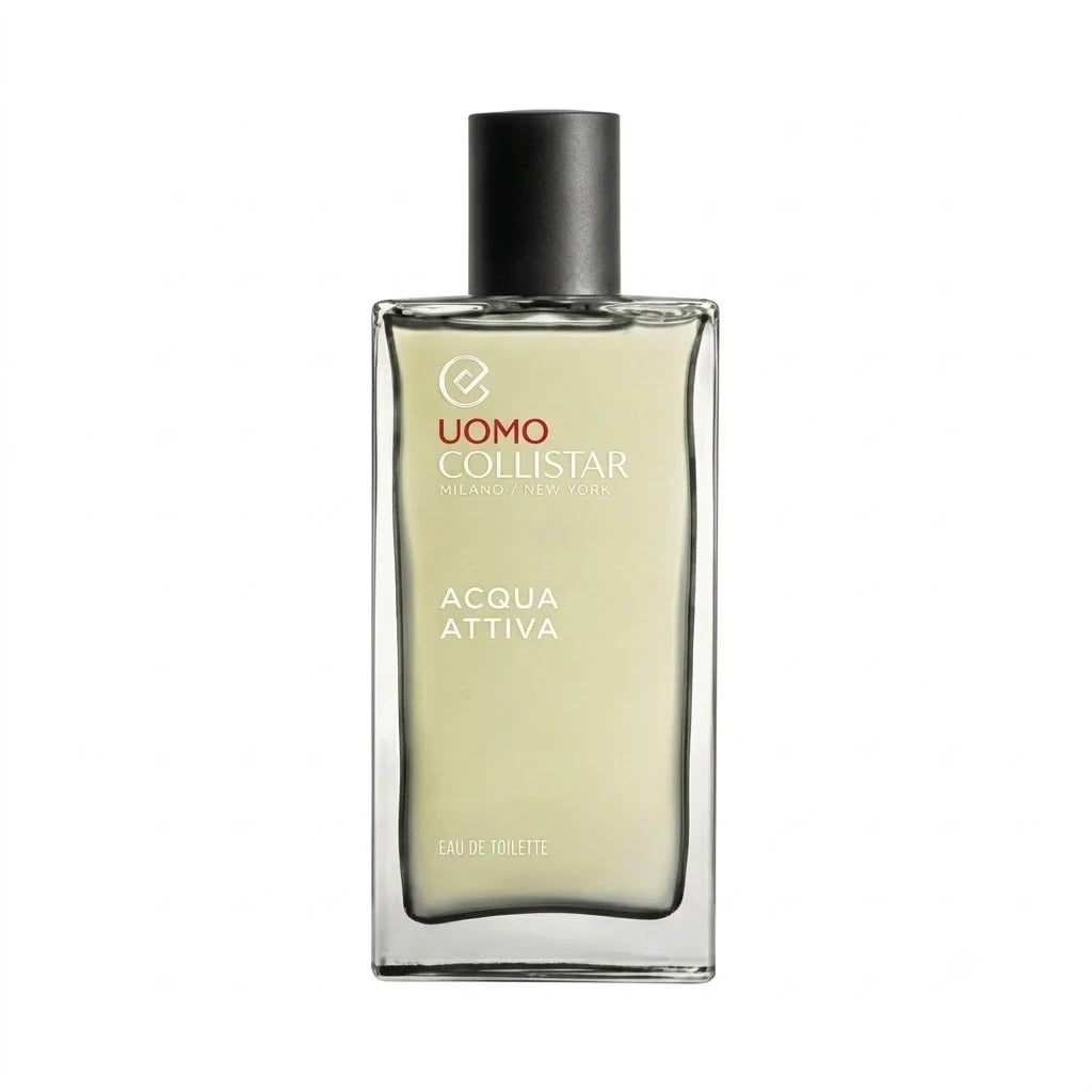 COLLISTAR ACQUA ATTIVA EDT 100 ML