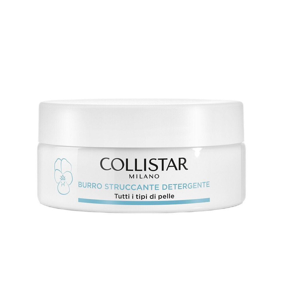 Collistar Collistar, Collistar, Make-up-Entfernung, Reinigungsbalsam, Für das Gesicht, 100 ml Regular