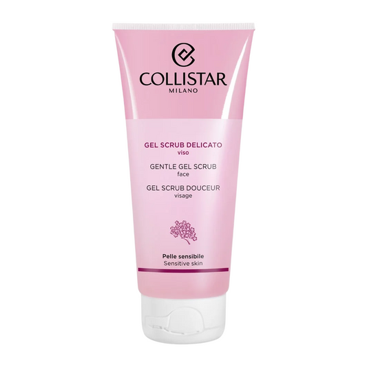 Collistar Collistar, Collistar, Schälen, Reinigungspeeling, Für das Gesicht, 100 ml Regular