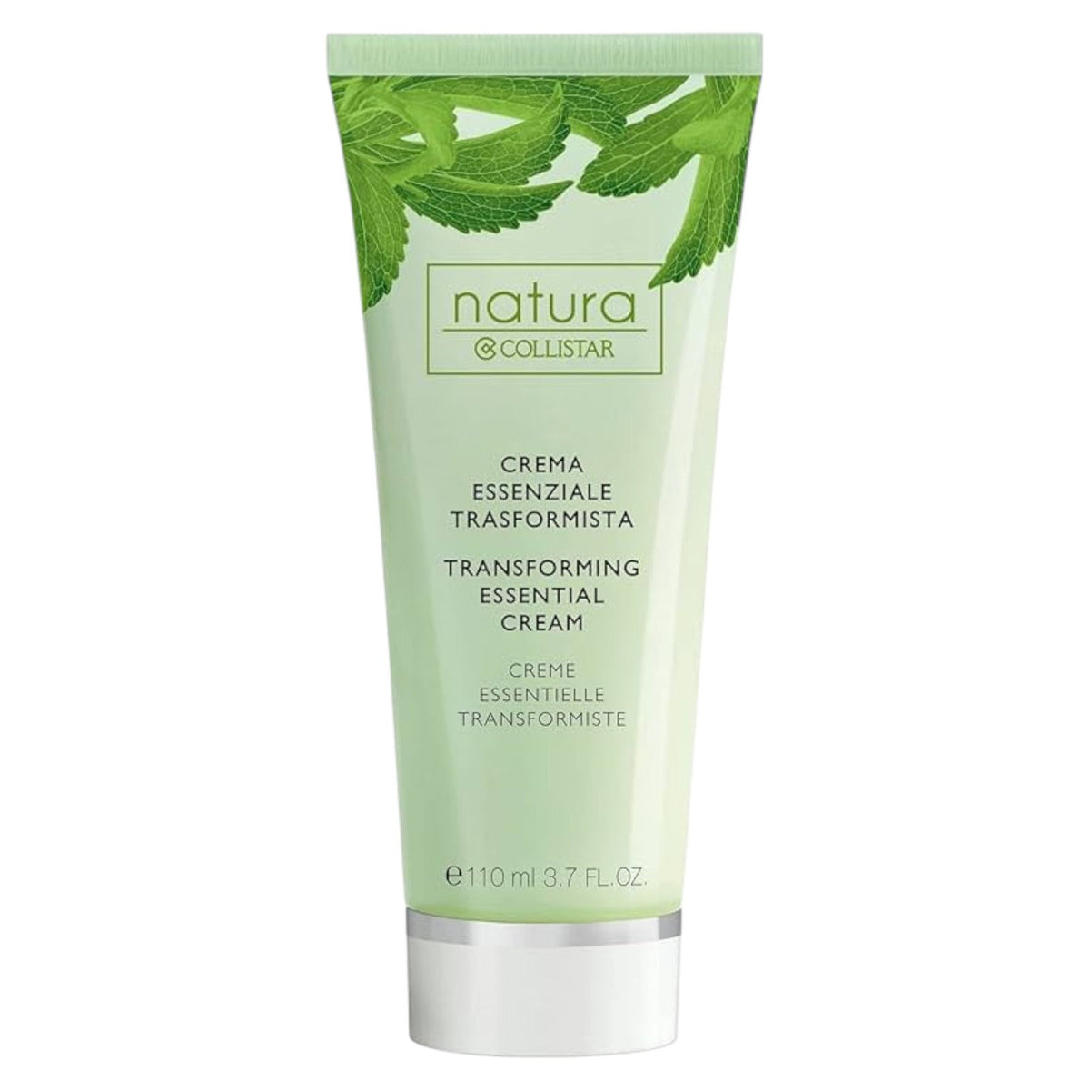 Collistar, Essential Transforming, Hydratation, Sahne, Für das Gesicht, 110 ml *Tester