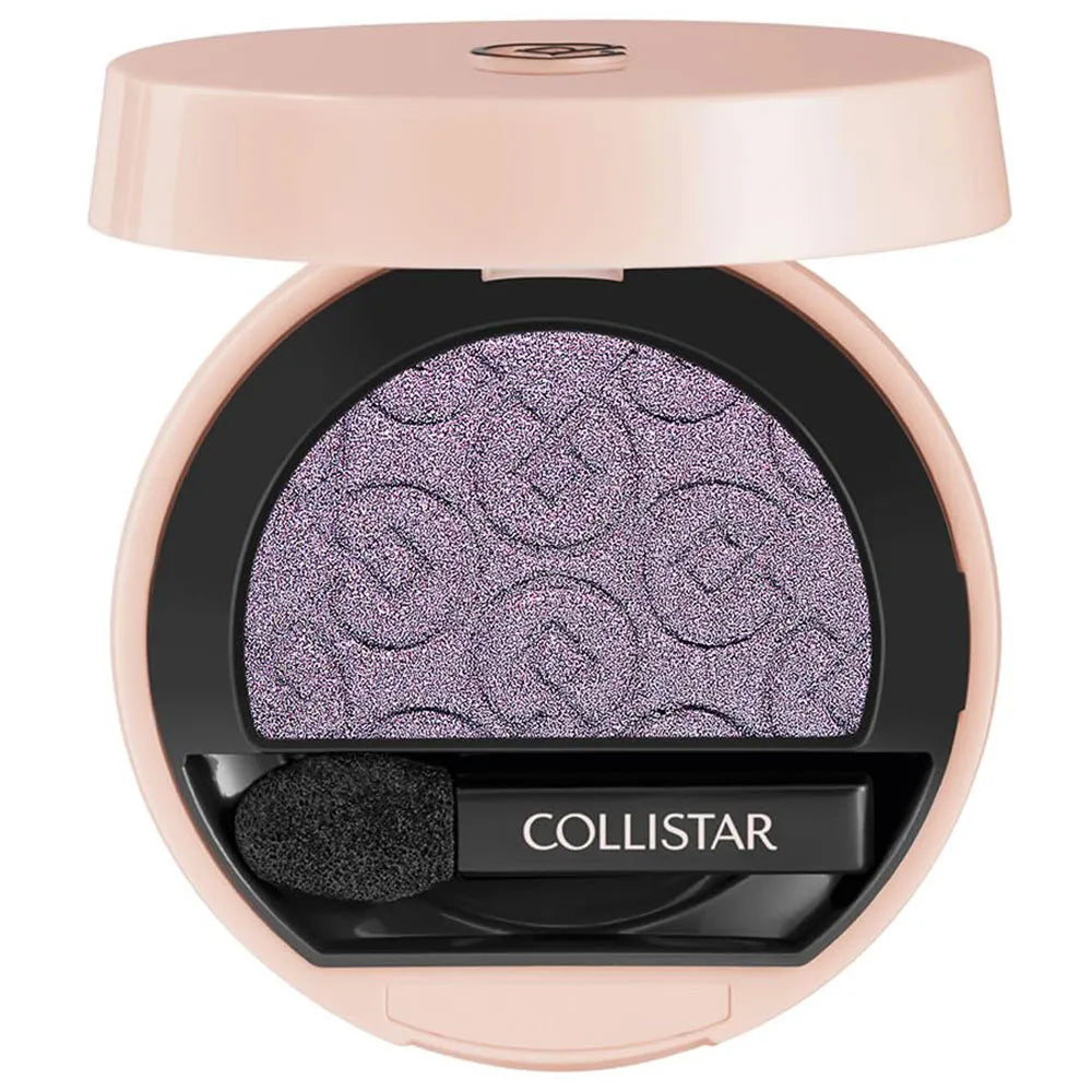 Collistar Impeccabile Lidschatten 535 Indigo Shimmer 3 g