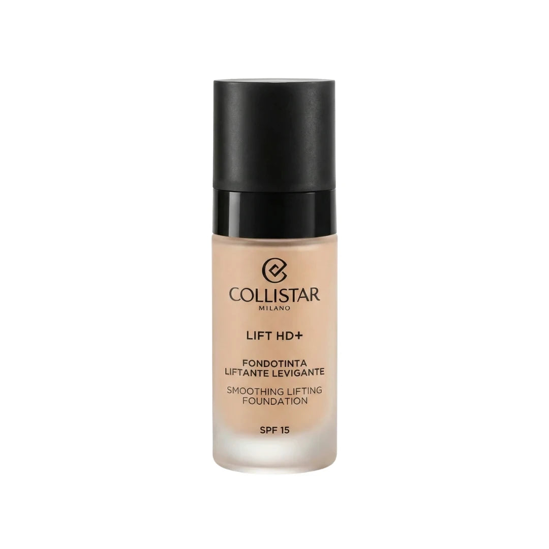 COLLISTAR LIFT HD+ FONDOTINTA 30ML 1N