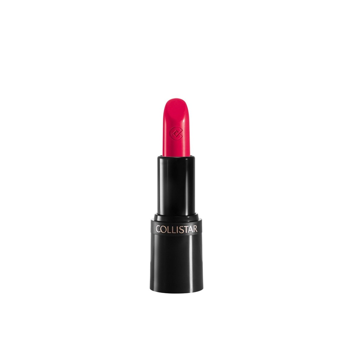 Collistar Rossetto Puro Lippenstift 104 Rosa Lampone