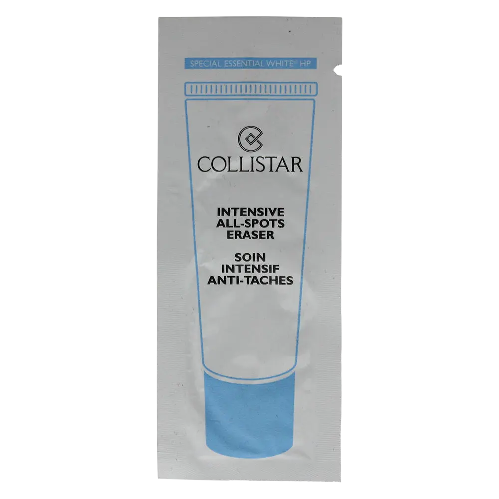 Collistar, Special Essential White HP, Täglich anwenden, Lokales Behandlungsserum, 1.5 ml *Tester