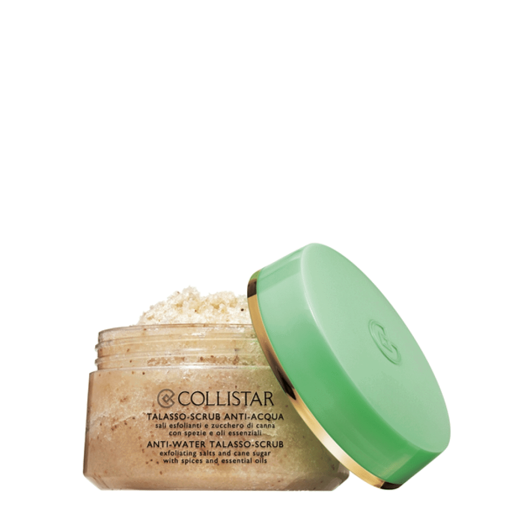 Collistar, Special Perfect Body - Anti Water Talasso, Natürlich, Peeling, Körperpeeling, 300 g