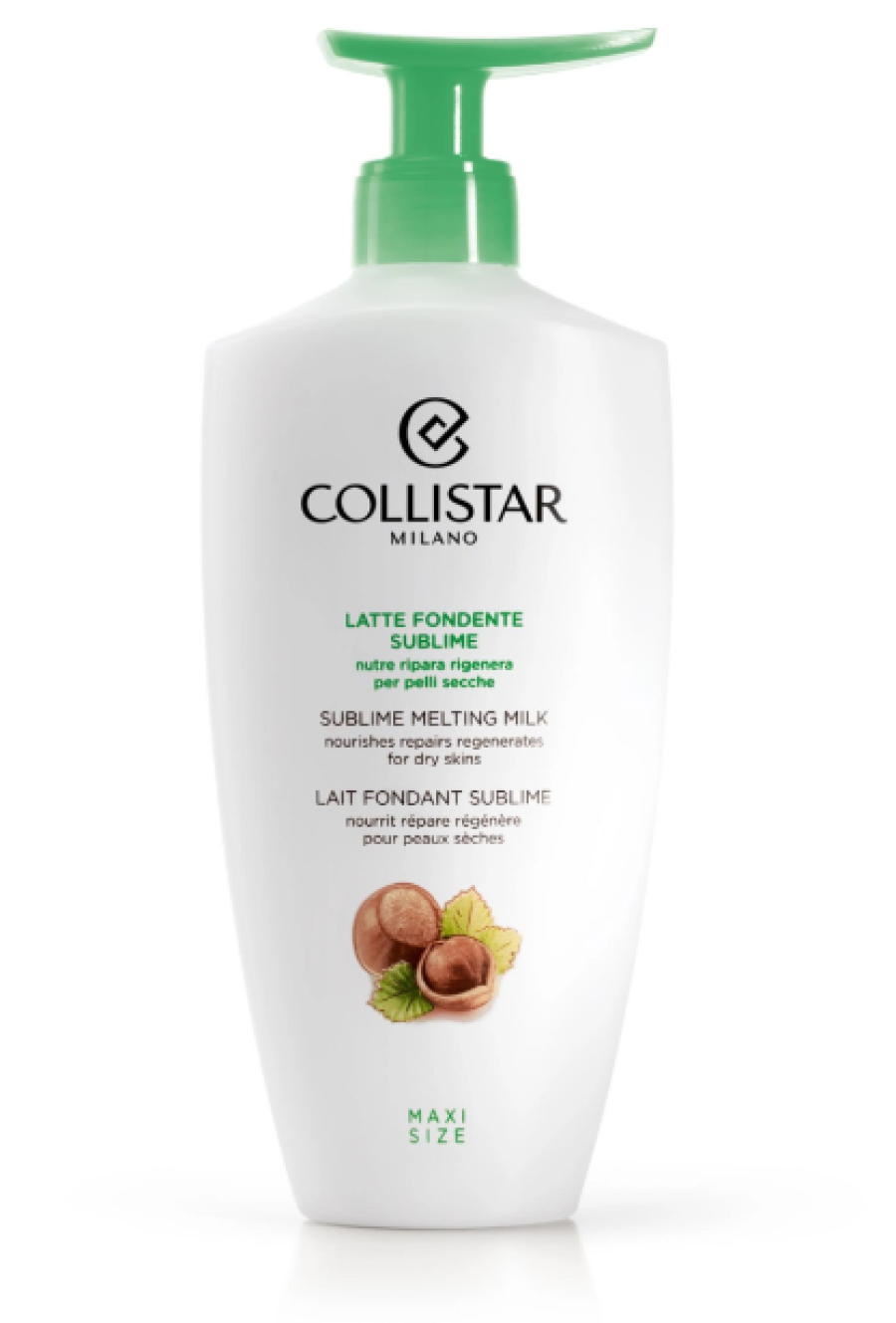 Collistar Collistar, Special Perfect Body, Regeneration, Körpermilch, 400 ml *Tester