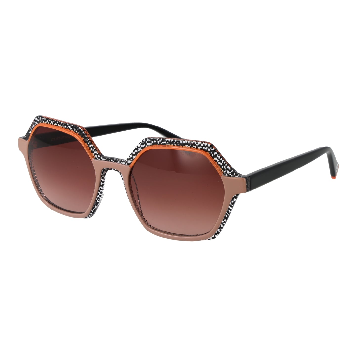 COMMA SUNGLASSES 77224 5336 Sonnenbrille ansicht-3