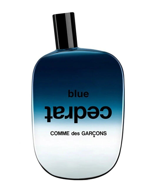 Comme des Garcons, Blue Cedrat, Eau de Parfum, Unisex, 100 ml *Tester