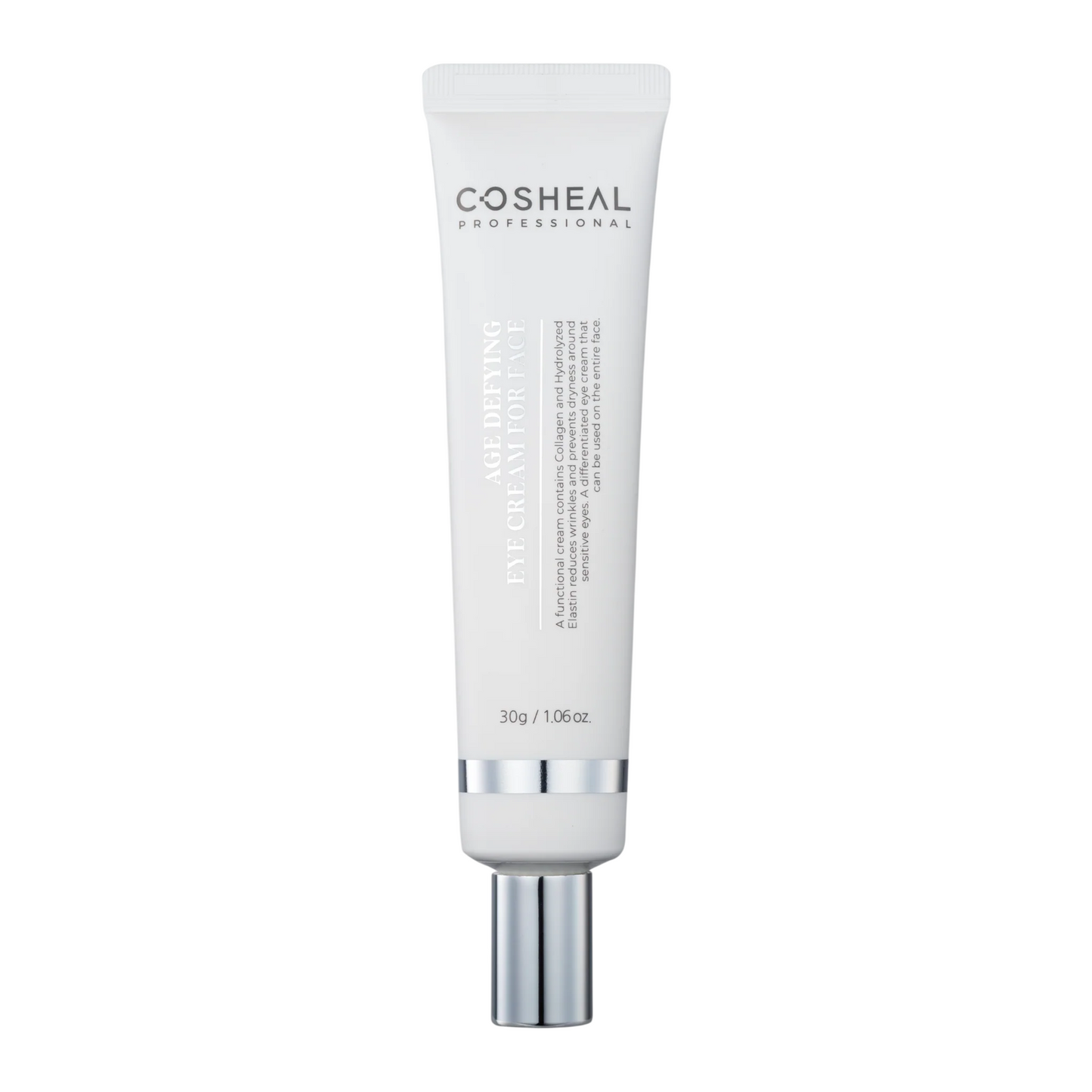 Cosheal, Age Defying, Anti-Wrinkle & Anti-Aging, Tag & Nacht, Augencreme, 30 g