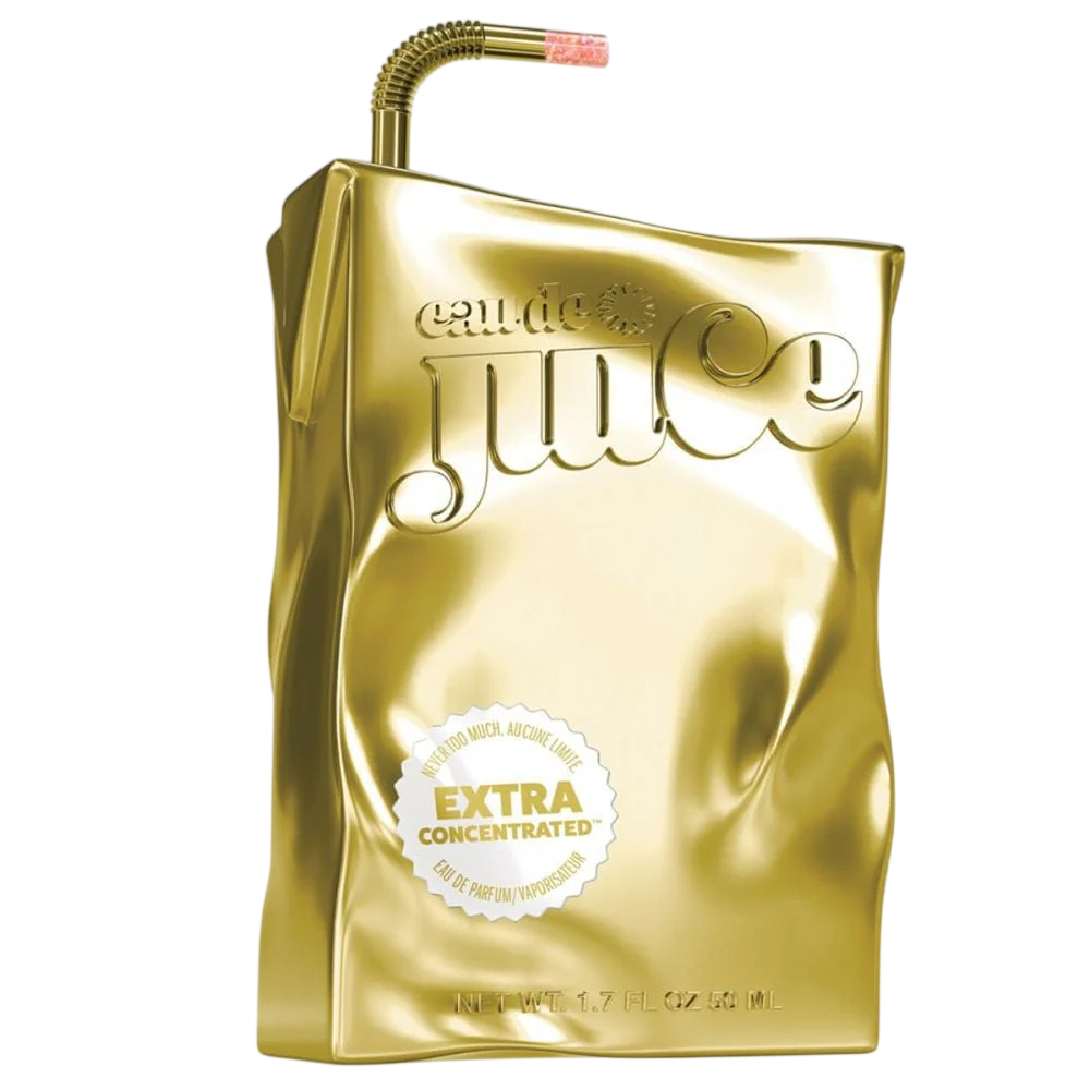 Cosmopolitan, Eau de Juice Extra Concentrated, Eau de Parfum, Für Frauen, 50 ml *Tester