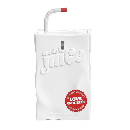 Cosmopolitan Cosmopolitan, Eau de Juice Love Unfiltered, Eau de Parfum, Für Frauen, 50 ml *Tester