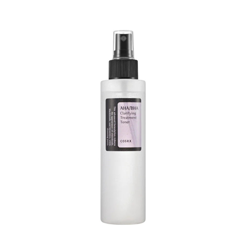 Cosrx, Aha/Bha, Klärung, Reinigungstonikum, 150 ml