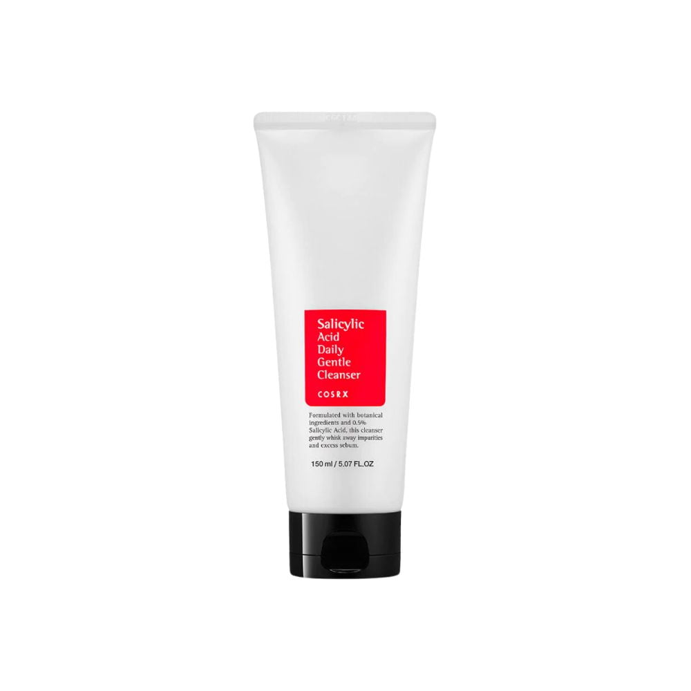 COSRX Salicylic Acid Daily Gentle Cleanser Gesichtsreiniger 150 ml