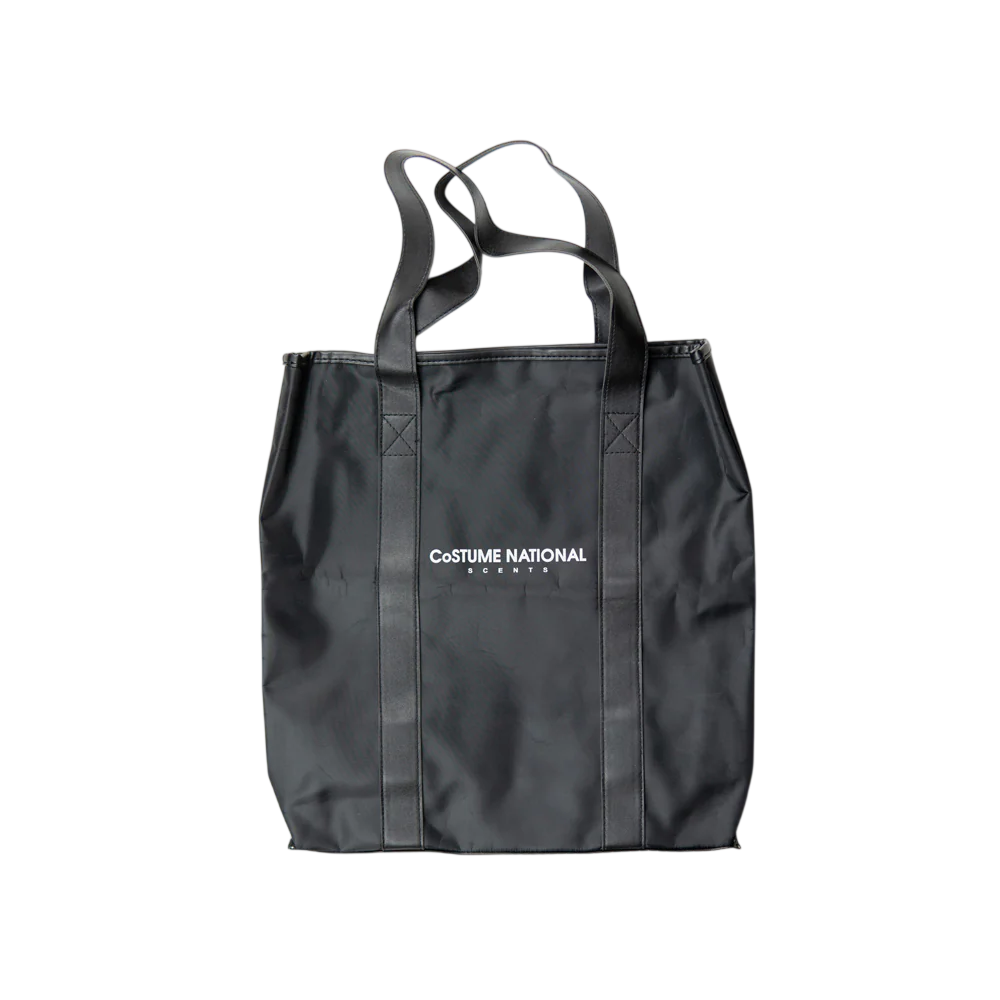 Costume National, Costume National, Tragetasche, GWP Textiltasche
