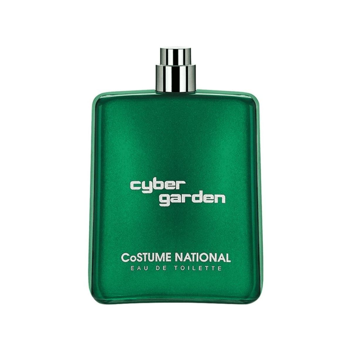 Costume National Costume National, Cyber Garden, Eau de Toilette, Für Männer, 100 ml Regular