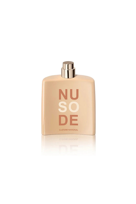 Costume National Costume National, So Nude, Eau de Parfum, Für Frauen, 100 ml *Tester