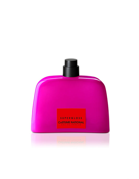 Costume National Costume National, Supergloss, Eau de Parfum, Für Frauen, 100 ml *Tester