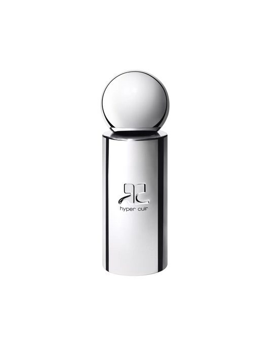 Courreges Courreges, Hyper Cuir, Eau de Parfum, Unisex, 100 ml Regular