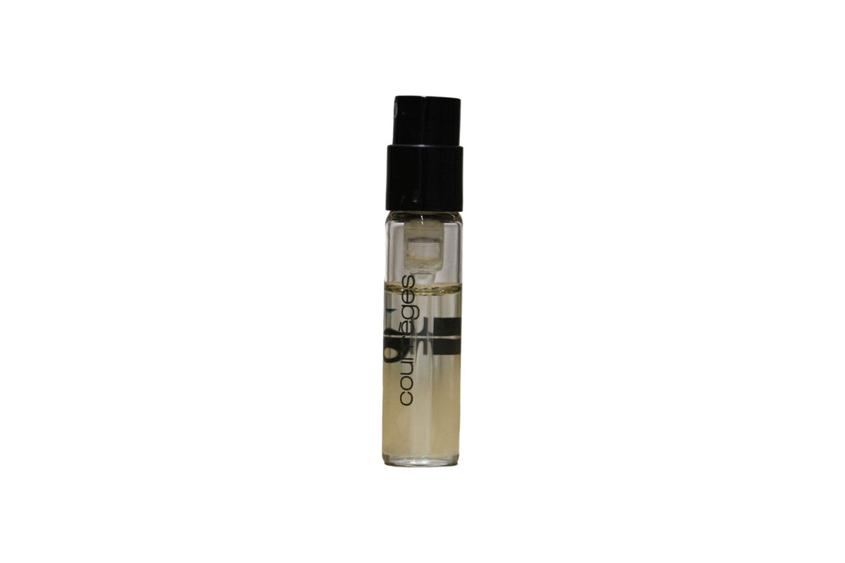 Courreges, Hyper Iris, Eau de Parfum, Unisex, 1.5 ml Fläschchen