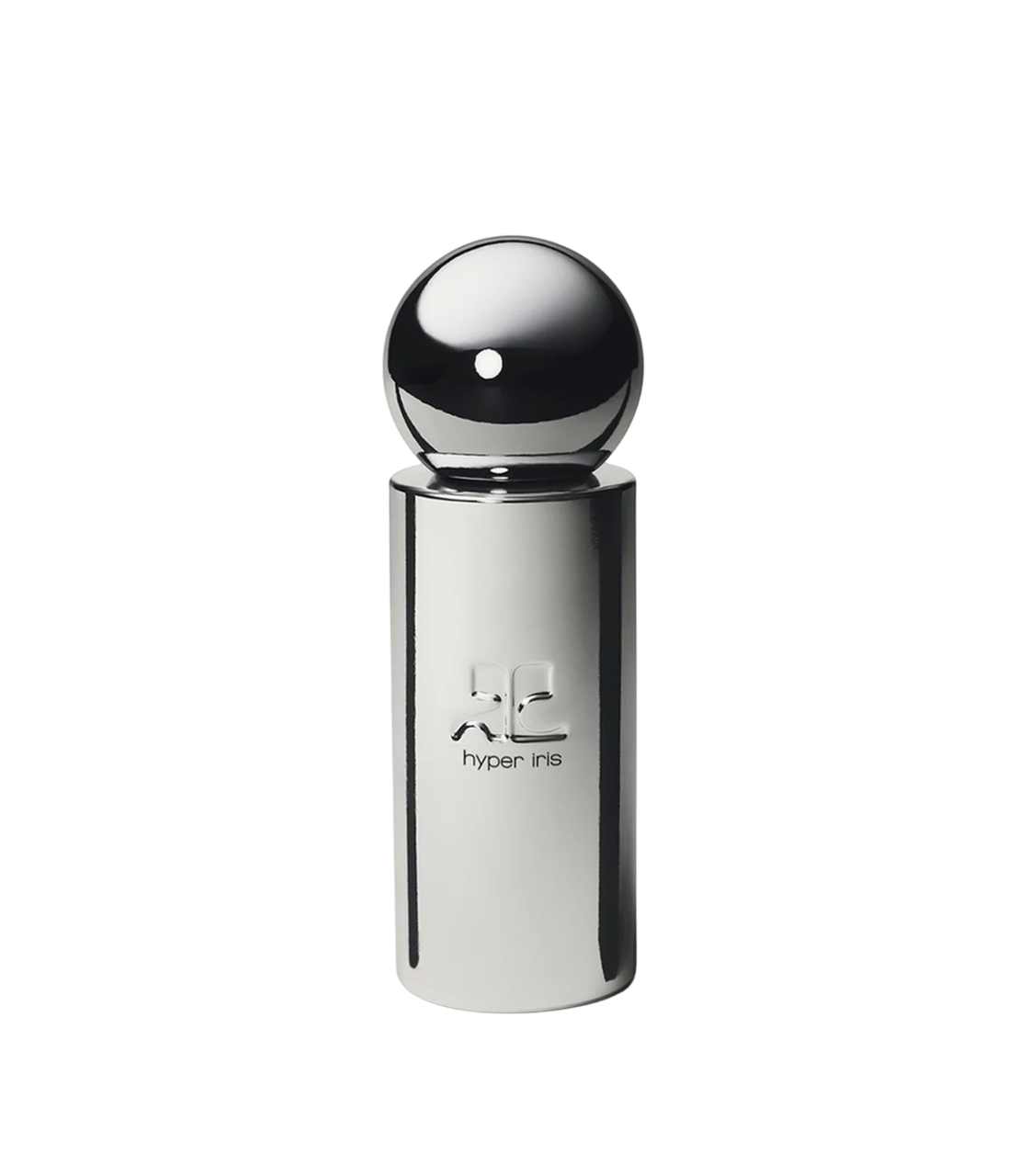 Courreges Courreges, Hyper Iris, Eau de Parfum, Unisex, 100 ml Regular