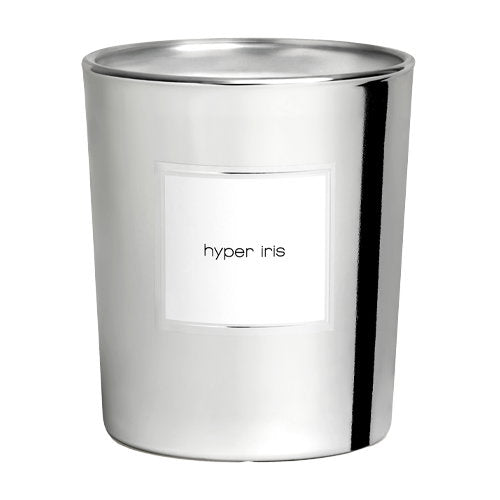 Courreges Courreges, Hyper Iris, Duftkerze, 350 g Regular