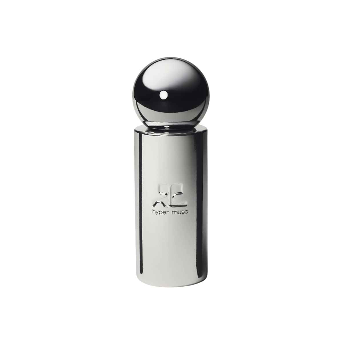 Courreges Courreges, Hyper Musc, Eau de Parfum, Unisex, 100 ml Regular