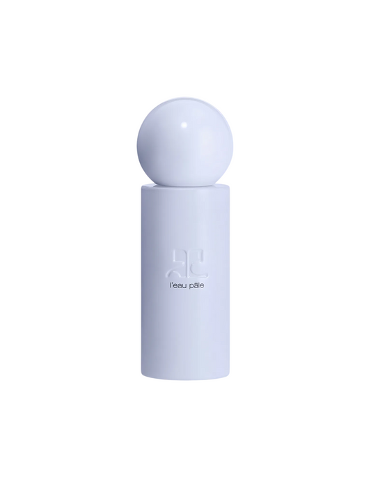 Courreges Courreges, L'Eau Pale, Eau de Parfum, Unisex, 100 ml *Tester