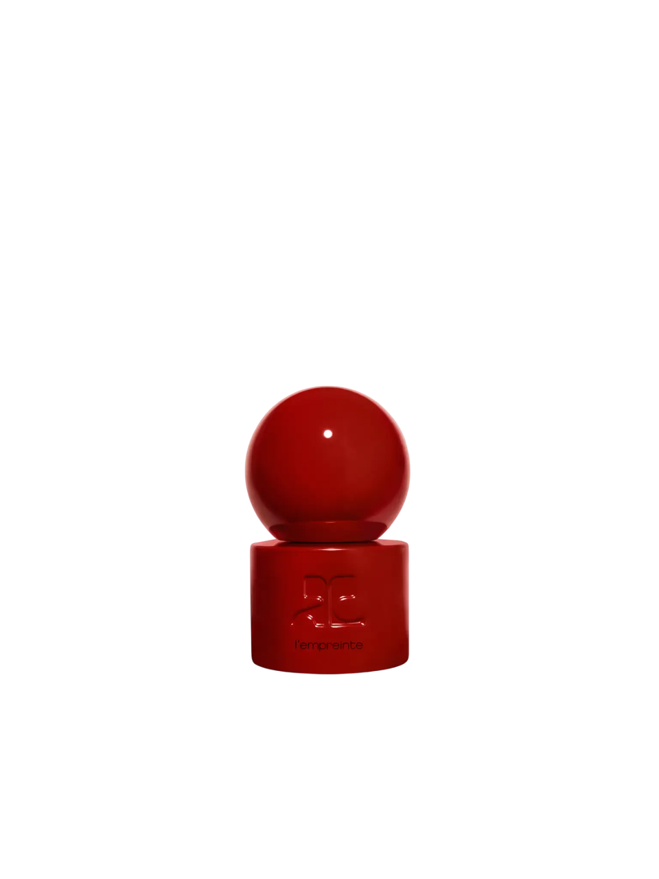 Courreges Courreges, L'Empreinte, Eau de Parfum, Unisex, 30 ml Regular
