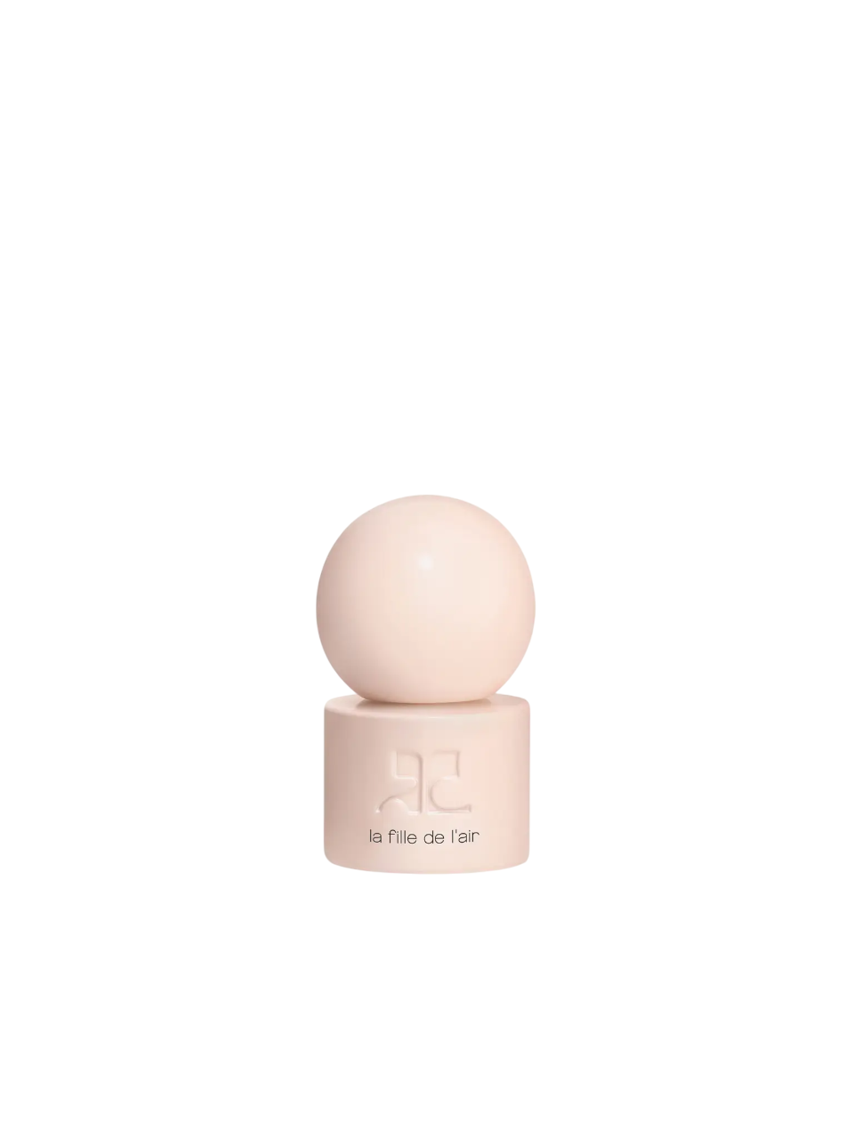 Courreges Courrèges La Fille de L’Air Eau de Parfum Unisex 30 ml