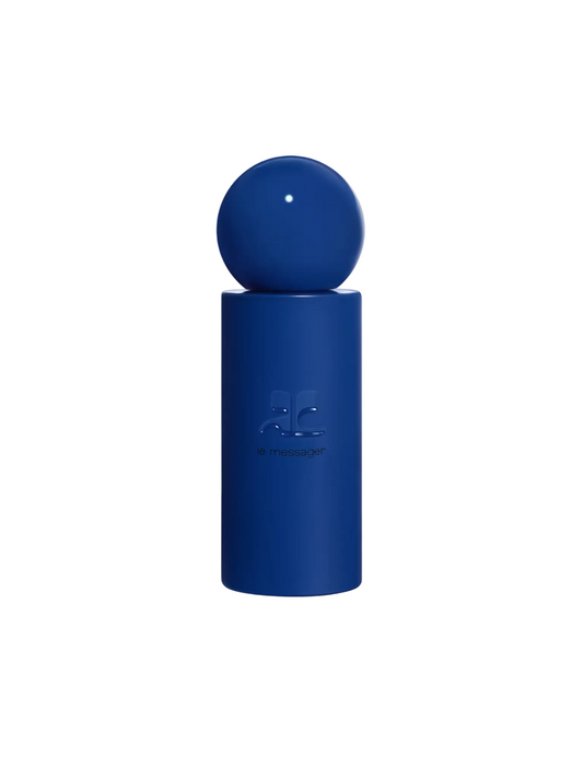 Courreges Courreges, Le Messager, Eau de Parfum, Unisex, 100 ml Regular