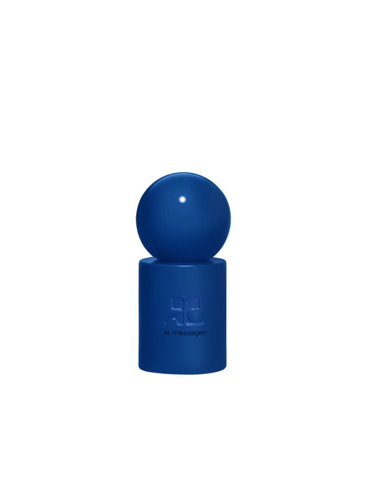 Courreges Courreges, Le Messager, Eau de Parfum, Unisex, 50 ml Regular