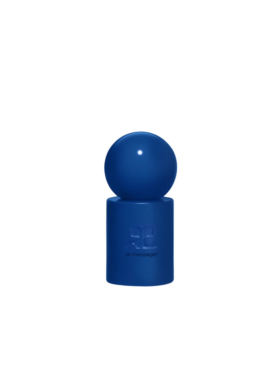 Courreges Le Messager Eau de Parfum Unisex 50 ml