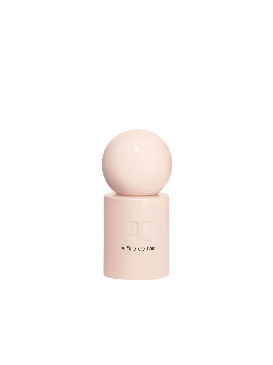 Courreges Courrèges La Fille De L'air Eau de Parfum 50 ml