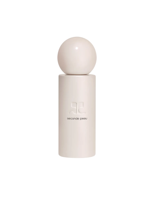 Courreges Courreges, Seconde Peau, Eau de Parfum, Unisex, 100 ml Regular