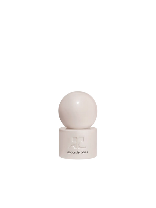 Courreges Courreges, Seconde Peau, Eau de Parfum, Unisex, 30 ml Regular