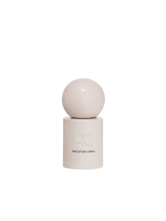 Courreges Courreges, Seconde Peau, Eau de Parfum, Unisex, 50 ml Regular