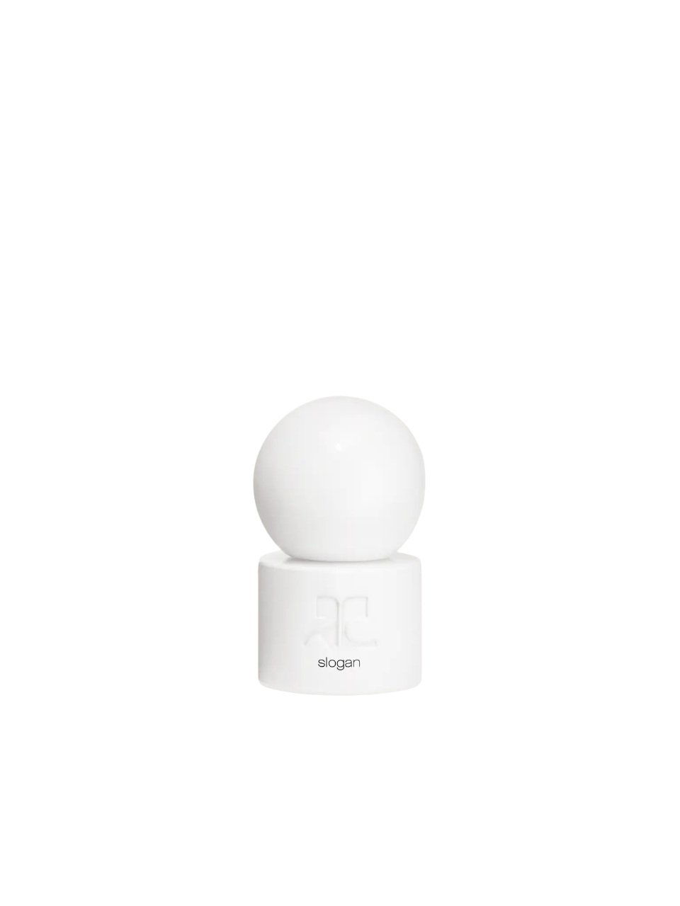 Courreges Courreges, Slogan, Eau de Parfum, Unisex, 30 ml Regular