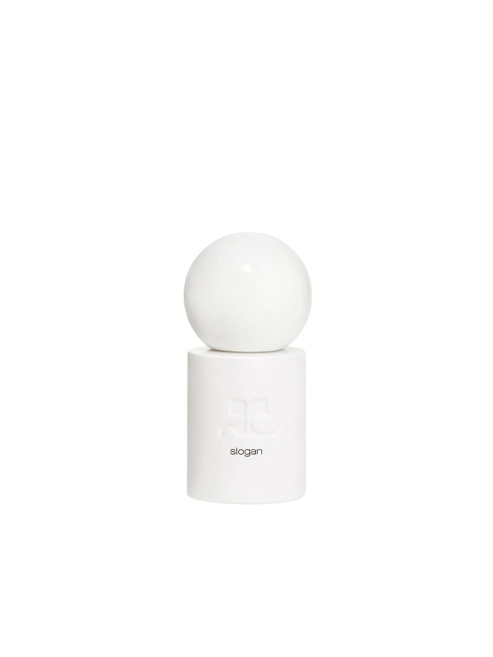 Courreges Courreges, Slogan, Eau de Parfum, Unisex, 50 ml Regular