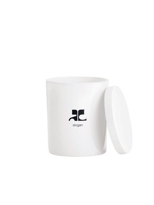 Courreges Courreges, Slogan, Duftkerze, 190 g Regular